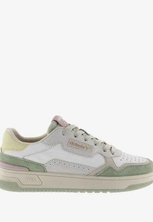 CHAUSSURES CASUAL PATCH RDG