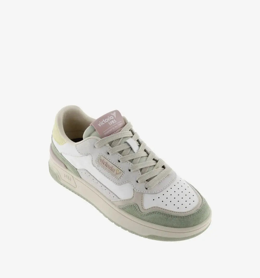 CHAUSSURES CASUAL PATCH RDG