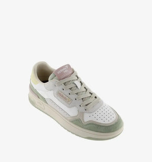 CHAUSSURES CASUAL PATCH RDG