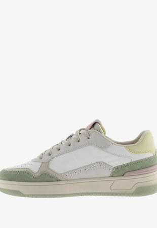 CHAUSSURES CASUAL PATCH RDG