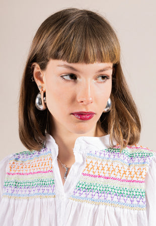 CHEMISE ADELA RDG