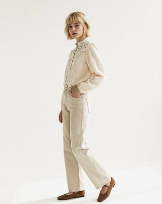 CHEMISE ALMA Not specified