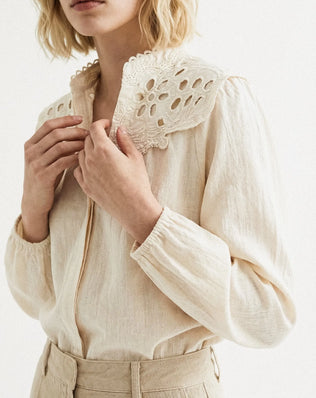 CHEMISE ALMA Not specified