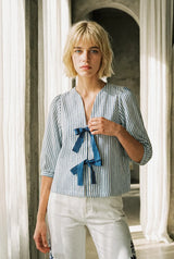 CHEMISE AURELIA Not specified