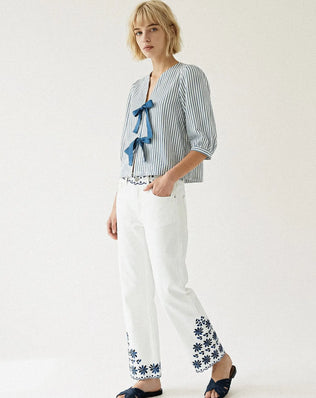 CHEMISE AURELIA Not specified