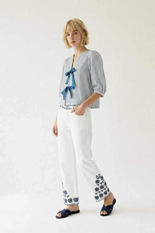 CHEMISE AURELIA Not specified