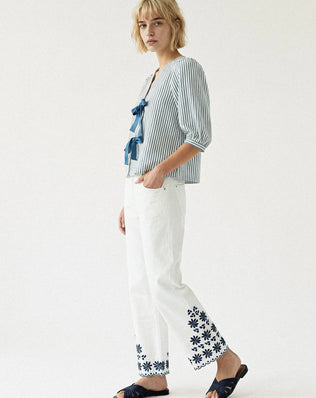 CHEMISE AURELIA Not specified