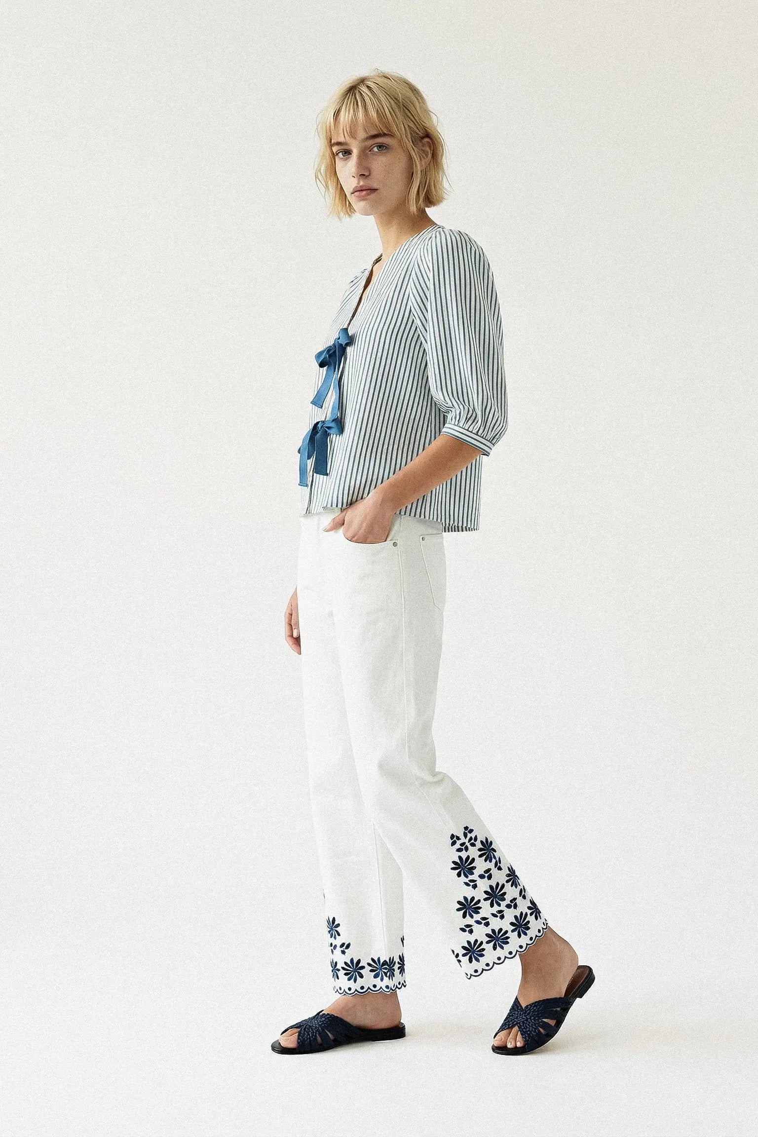 CHEMISE AURELIA Not specified