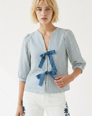 CHEMISE AURELIA Not specified