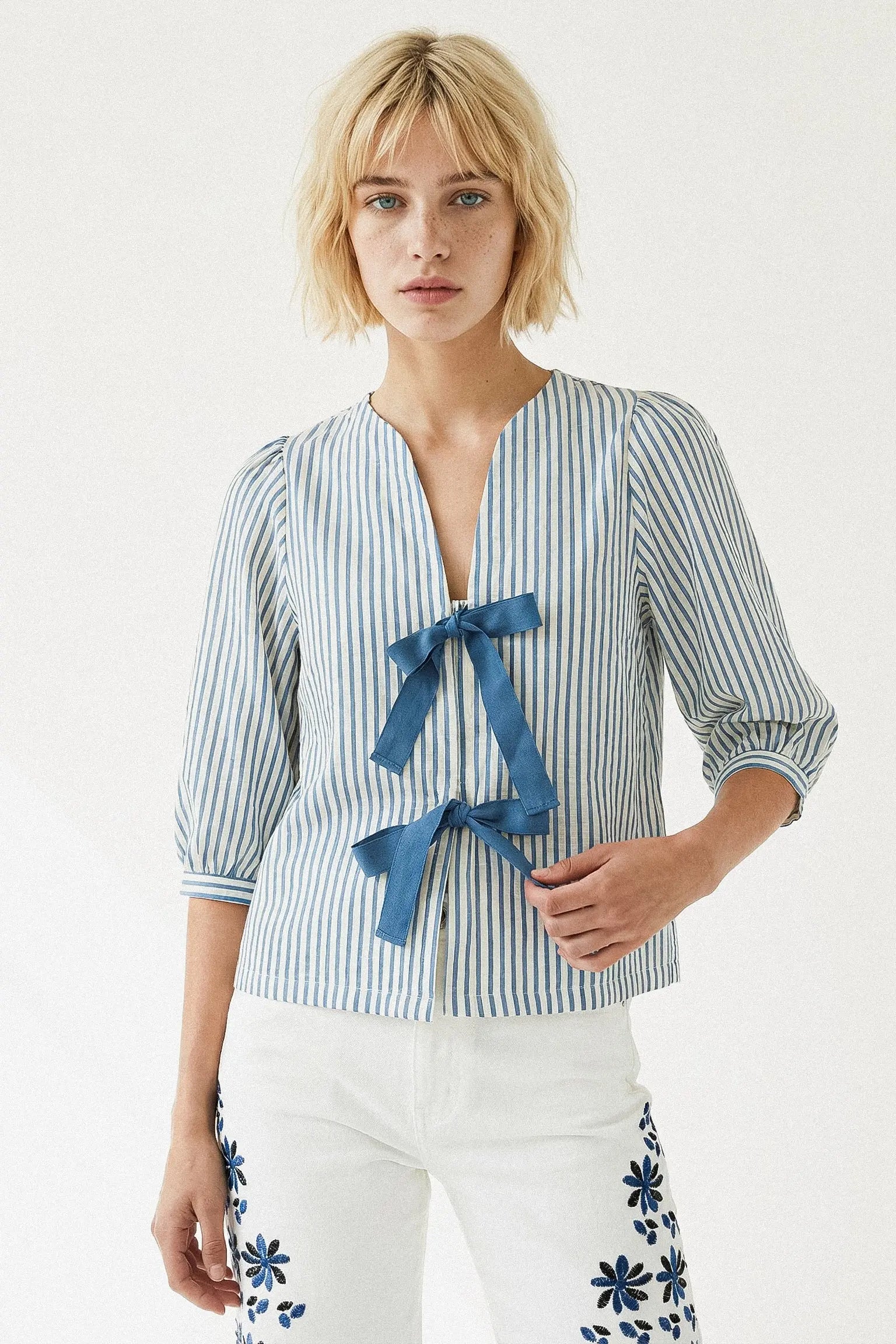 CHEMISE AURELIA Not specified