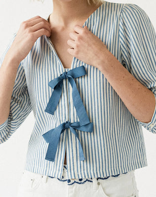 CHEMISE AURELIA Not specified