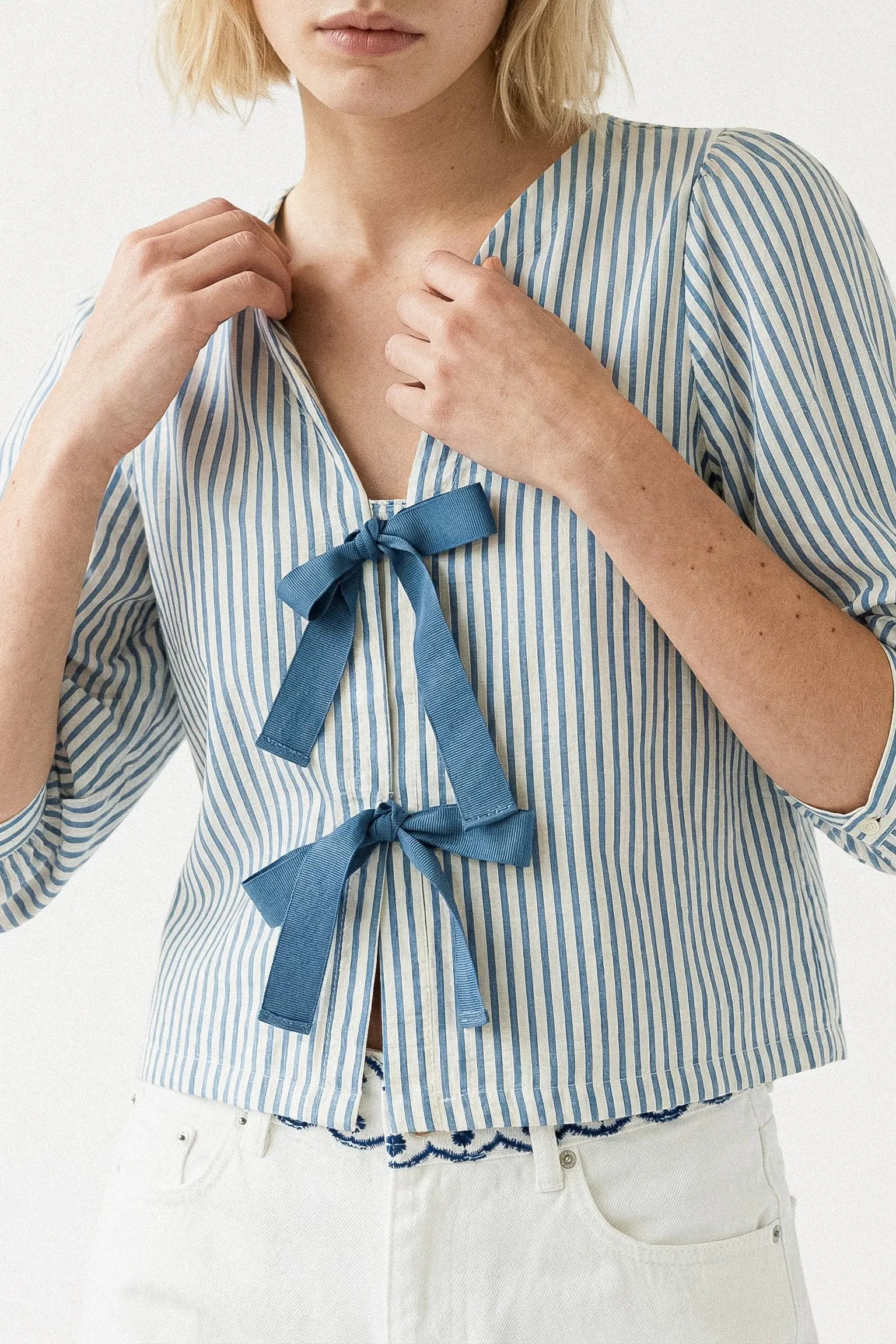 CHEMISE AURELIA Not specified