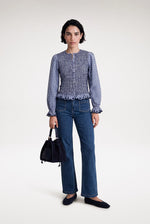 CHEMISE BERTILLE