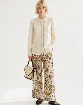 CHEMISE CALISTA Not specified