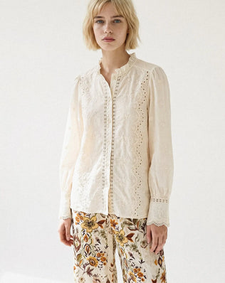 CHEMISE CALISTA Not specified