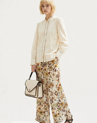 CHEMISE CALISTA Not specified