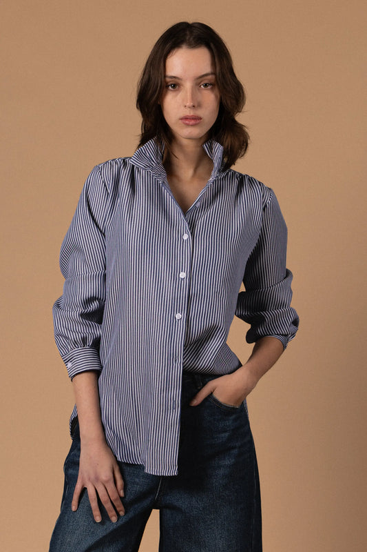 CHEMISE CASSANDRE Not specified