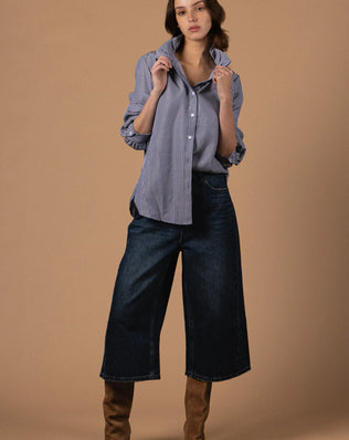 CHEMISE CASSANDRE Not specified