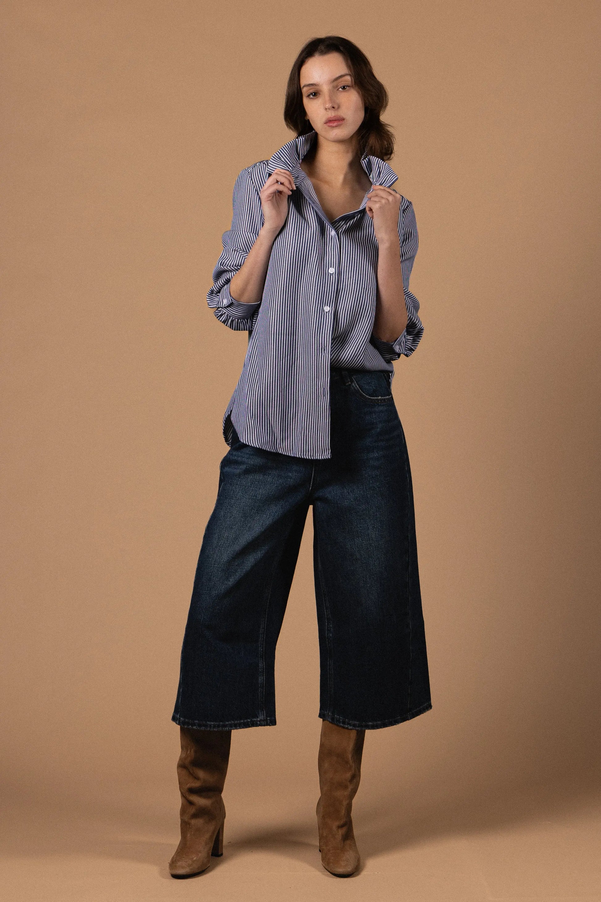 CHEMISE CASSANDRE Not specified