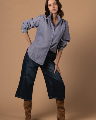 CHEMISE CASSANDRE Not specified