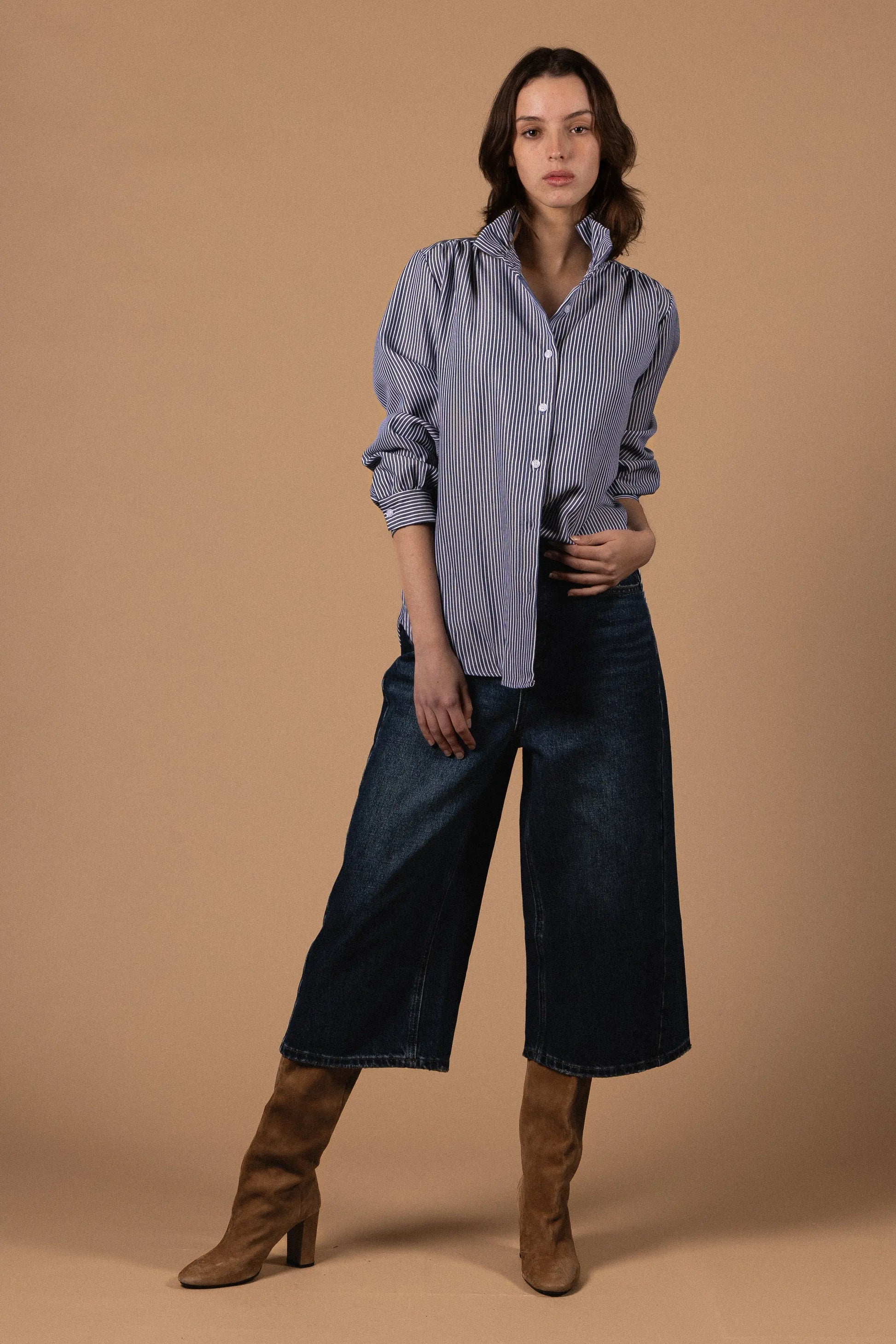 CHEMISE CASSANDRE Not specified