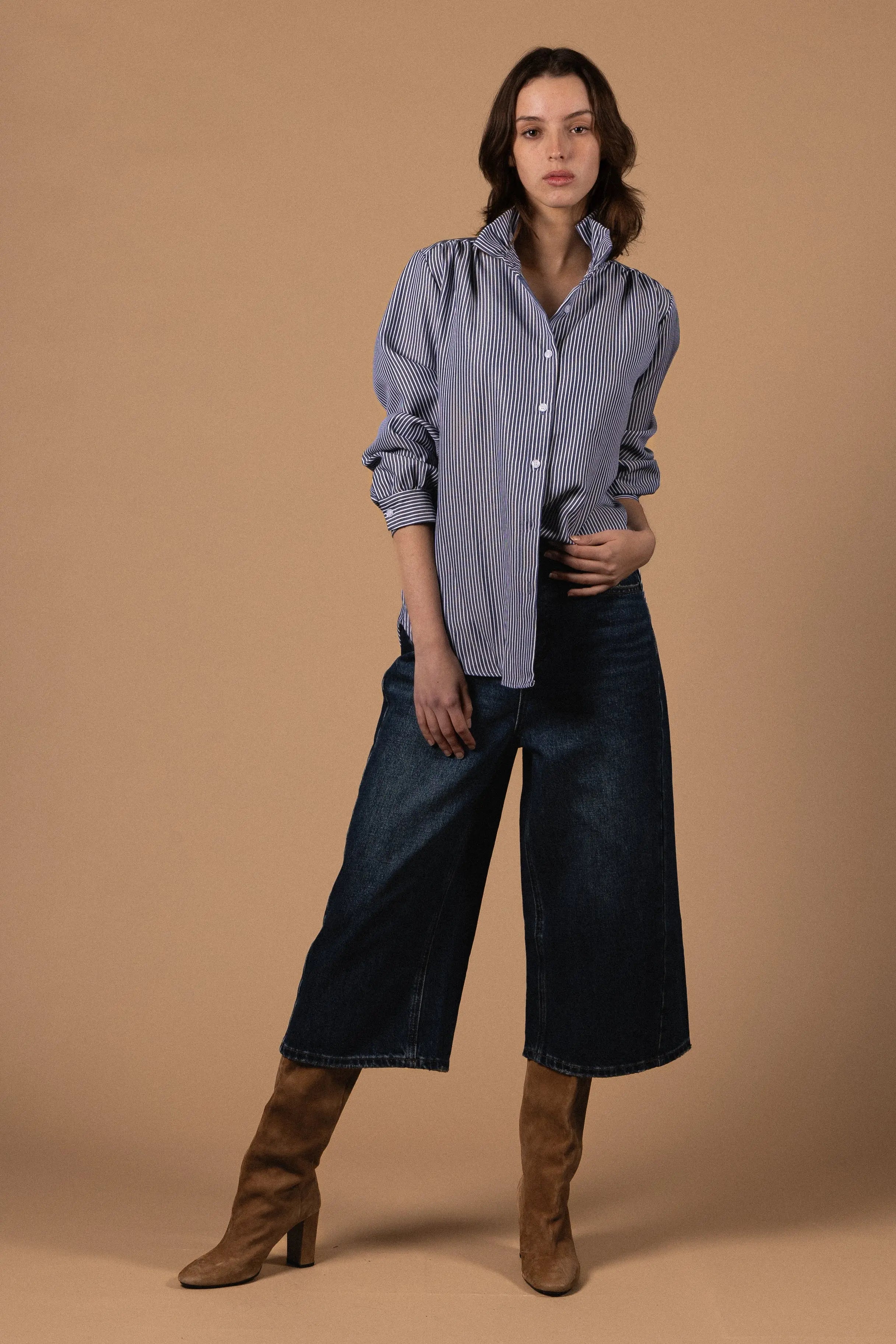 CHEMISE CASSANDRE Not specified