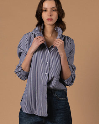 CHEMISE CASSANDRE Not specified