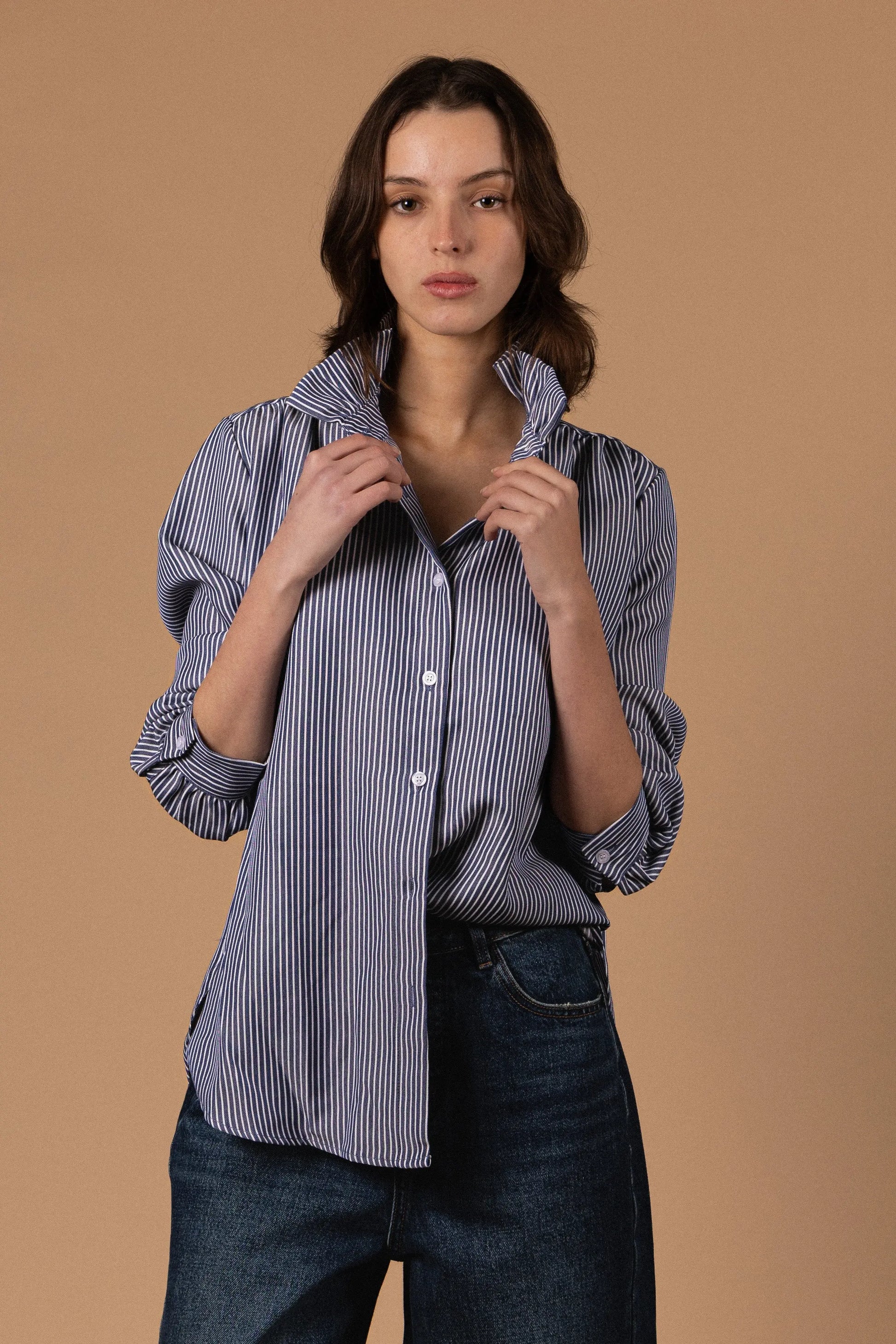 CHEMISE CASSANDRE Not specified