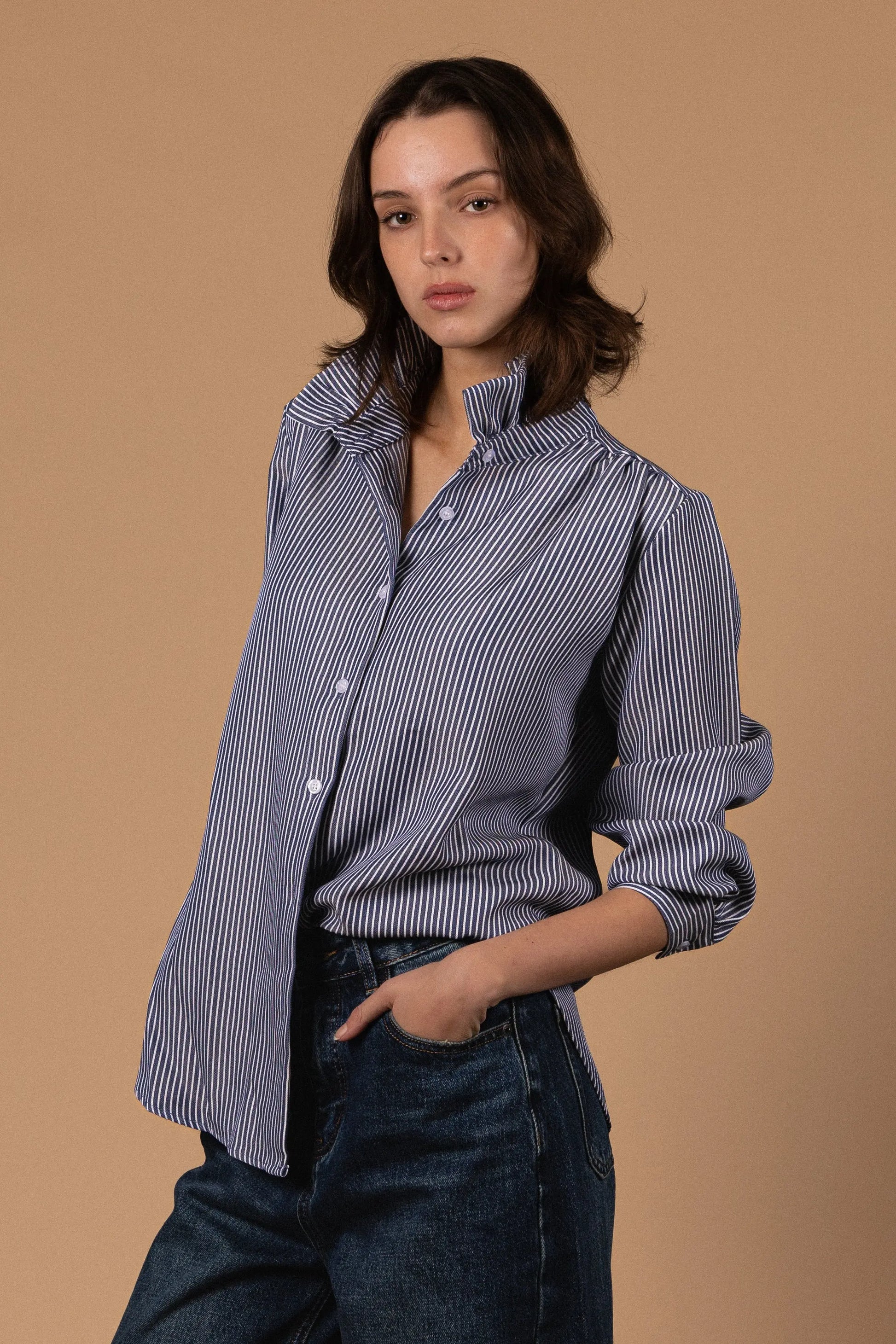 CHEMISE CASSANDRE Not specified