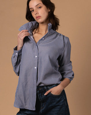 CHEMISE CASSANDRE Not specified