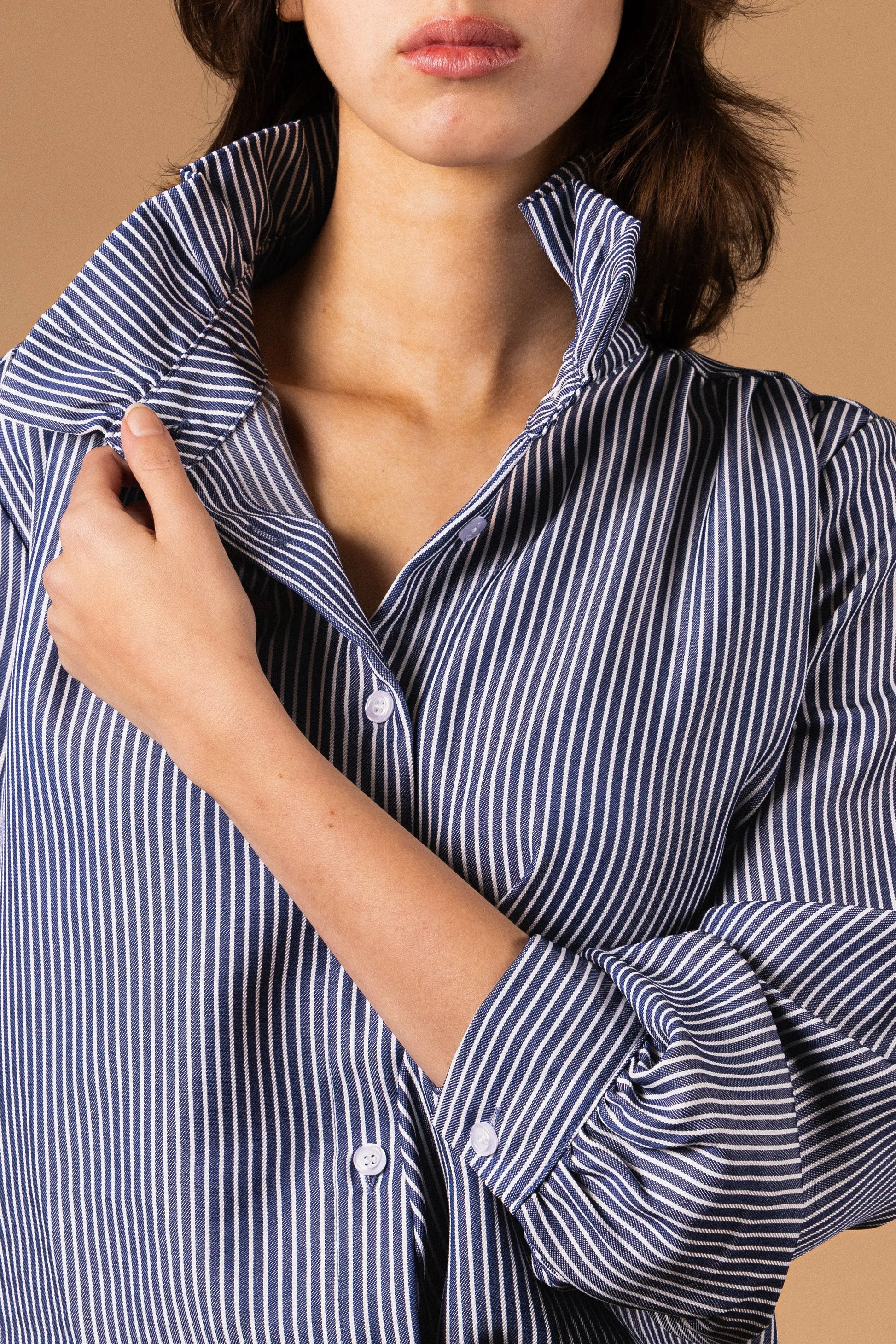 CHEMISE CASSANDRE Not specified