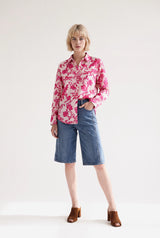 CHEMISE DOVY