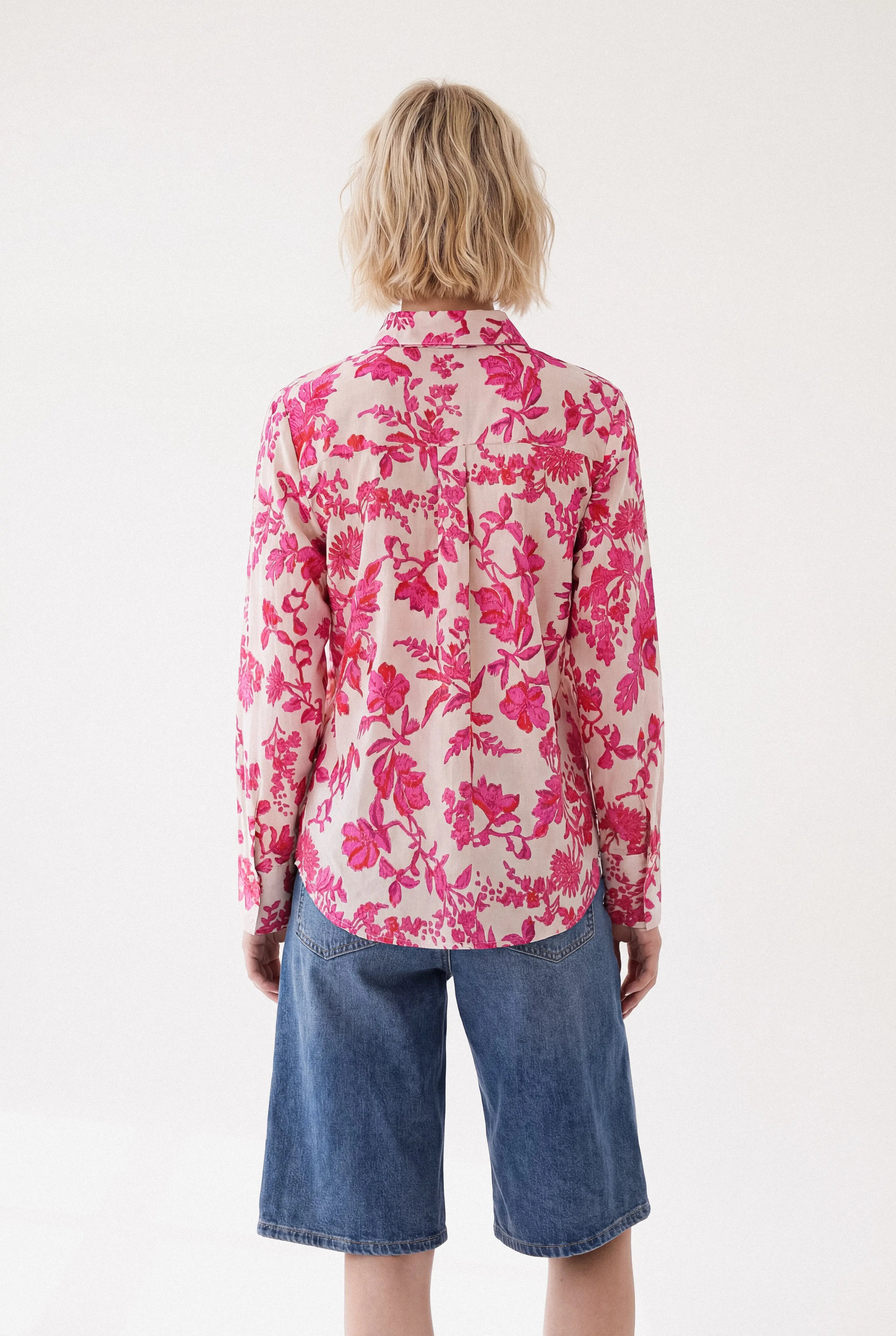 CHEMISE DOVY