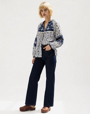 CHEMISE ÉLISA Not specified