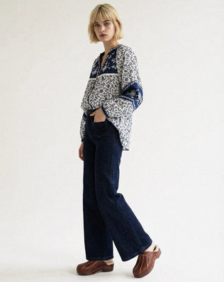 CHEMISE ÉLISA Not specified