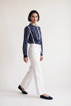 CHEMISE HONORINE