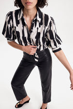 CHEMISE ISOLDE