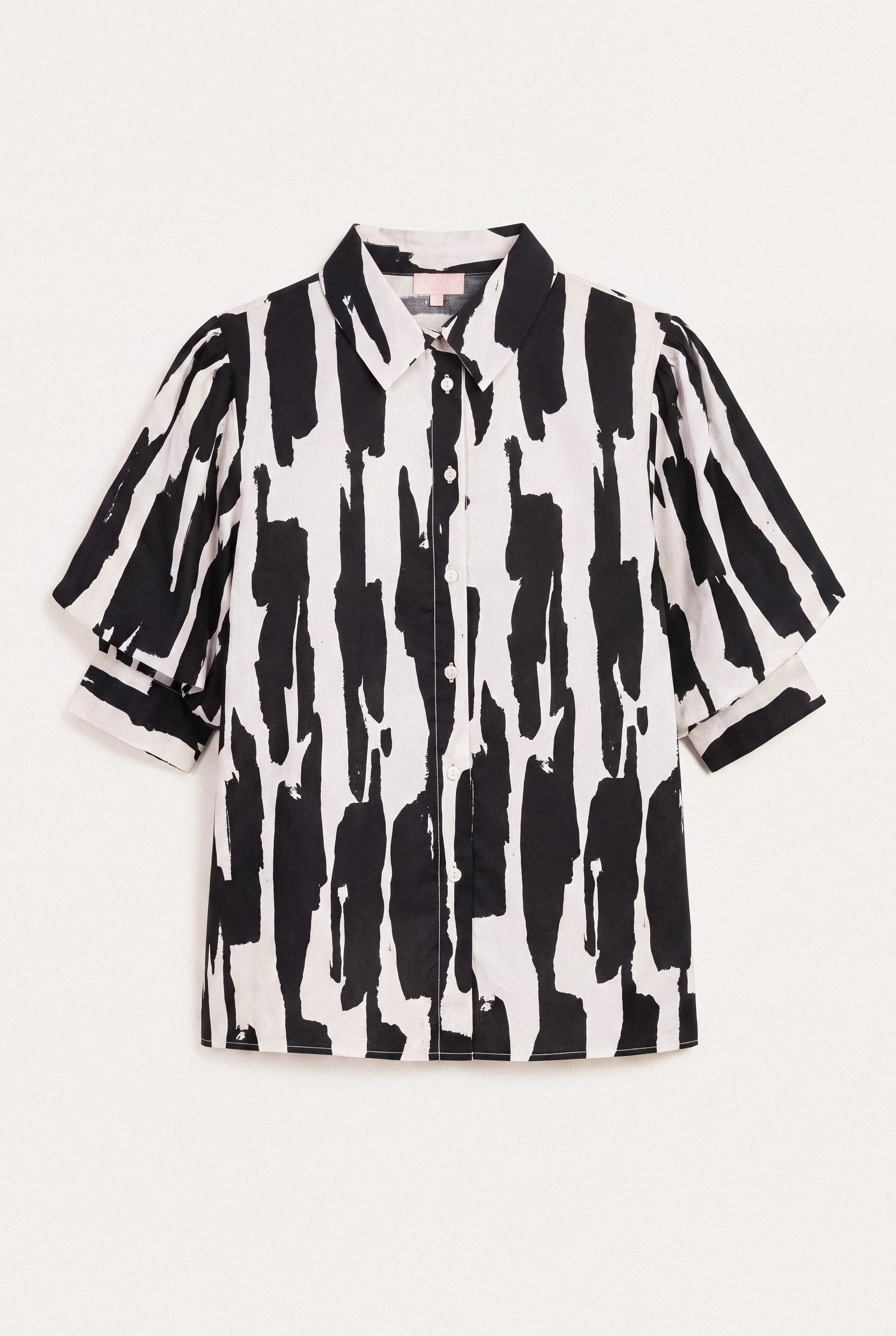 CHEMISE ISOLDE