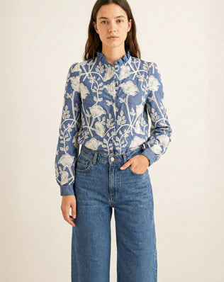 CHEMISE LÉA Not specified