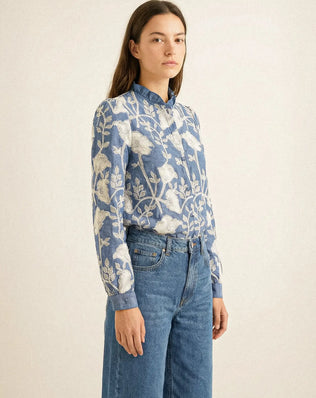 CHEMISE LÉA Not specified