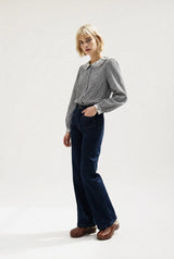 CHEMISE LÉONIE Not specified