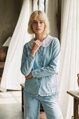CHEMISE LORENA Not specified