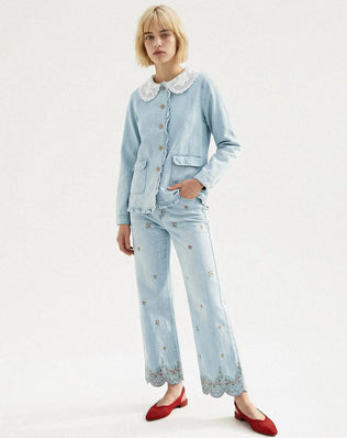 CHEMISE LORENA Not specified