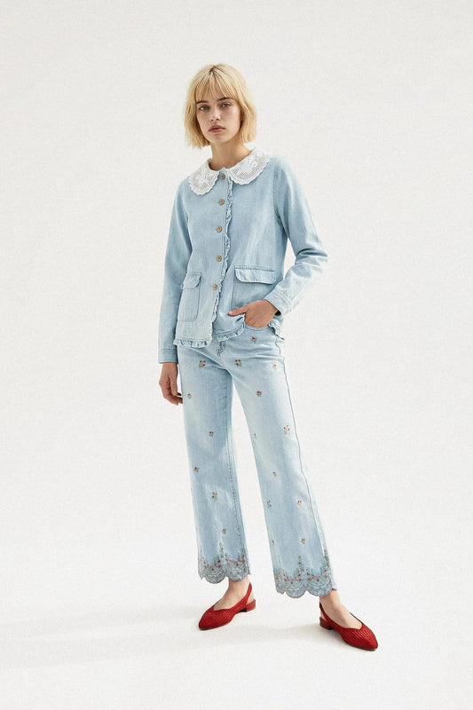 CHEMISE LORENA Not specified