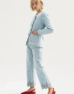 CHEMISE LORENA Not specified