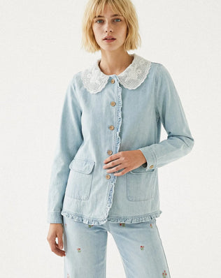 CHEMISE LORENA Not specified