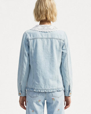 CHEMISE LORENA Not specified