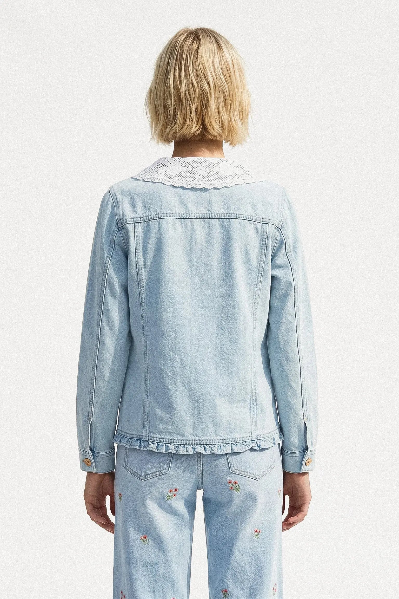 CHEMISE LORENA Not specified