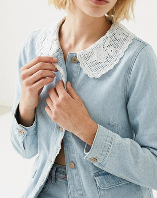 CHEMISE LORENA Not specified