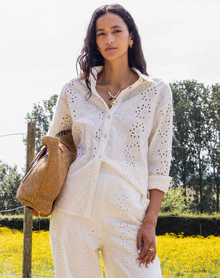 CHEMISE LOUISE Not specified